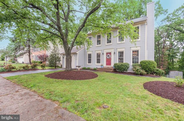 7610 Michelle Court MANASSAS, VA House Sold - Photo 1 of 25. Opens carousel modal