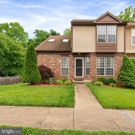 3653 Crows Nest Point TRIANGLE, VA Townhouse Sold - Photo 1 of 54. Opens carousel modal