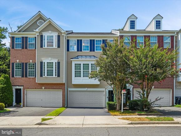 8332 Leighlex Court MANASSAS, VA Townhouse Active - Photo 1 of 33. Opens carousel modal