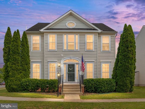 6040 Gayleburg Place GAINESVILLE, VA House Sold - Photo 1 of 76. Opens carousel modal