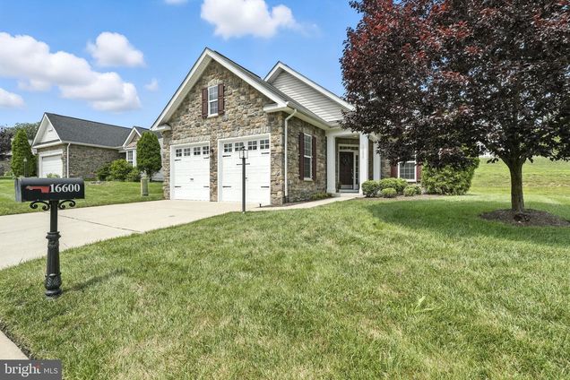 16600 Downy Flake Mews DUMFRIES, VA House Contingent - Photo 1 of 45. Opens carousel modal