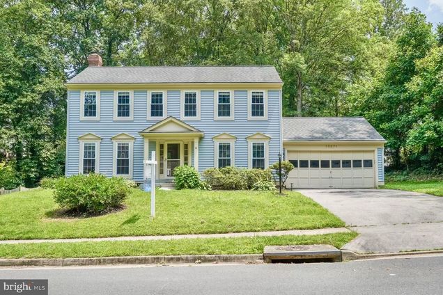 15871 Montview Drive DUMFRIES, VA House Sold - Photo 1 of 39. Opens carousel modal