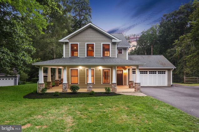 11953 Falling Creek Drive