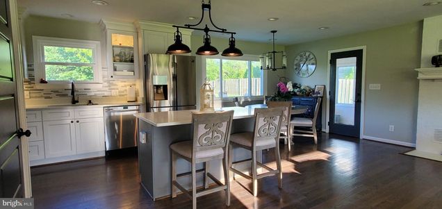 6025 Turner Road BROAD RUN, VA House Sold - Photo 1 of 27. Opens carousel modal