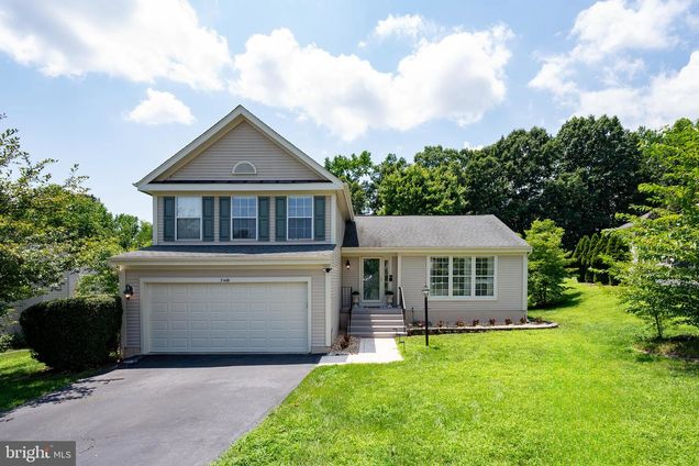 3449 Lacrosse Court WOODBRIDGE, VA House Active - Photo 1 of 64. Opens carousel modal