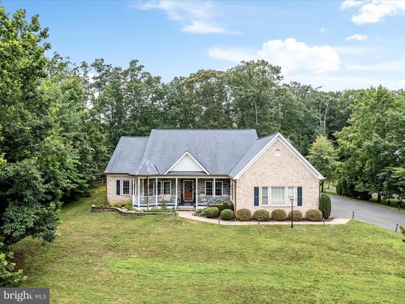 13448 Classic Oaks Court