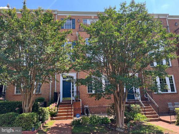 Occoquan - 787 Vestal Street WOODBRIDGE, VA Townhouse Active - Photo 1 of 66. Opens carousel modal