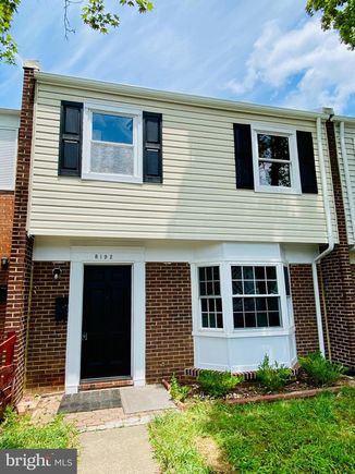 8192 Community Drive