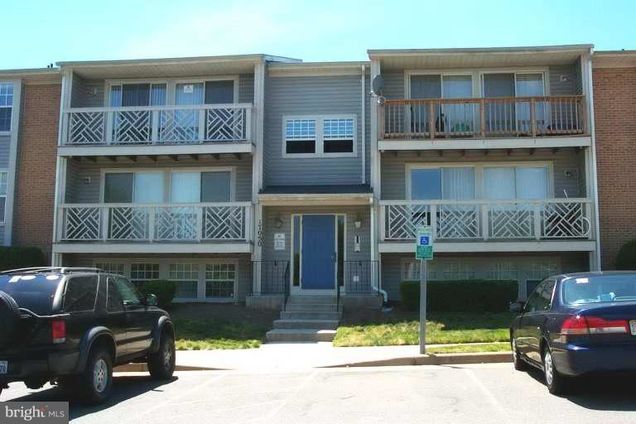 Princeton Woods - 17050 Capri Lane Unit 301 DUMFRIES, VA Apartment Active - Photo 1 of 15. Opens carousel modal