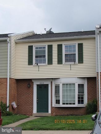 8854 Teakwood Court MANASSAS, VA Townhouse Active - Photo 1 of 2. Opens carousel modal