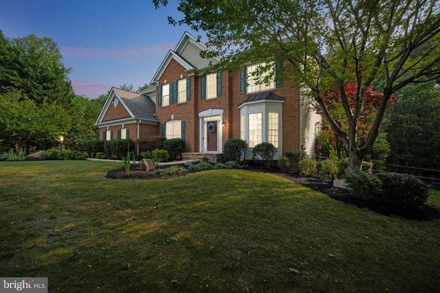 7690 Visionary Court MANASSAS, VA House Active - Photo 1 of 34. Opens carousel modal