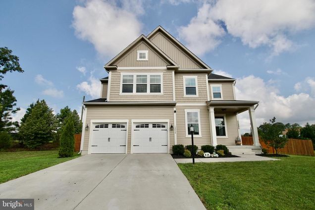 14854 Abilene Way WOODBRIDGE, VA House Active - Photo 1 of 47. Opens carousel modal
