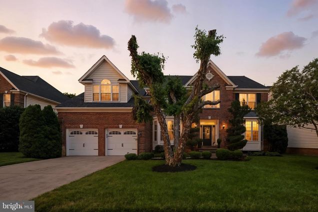 13541 Piedmont Vista Drive