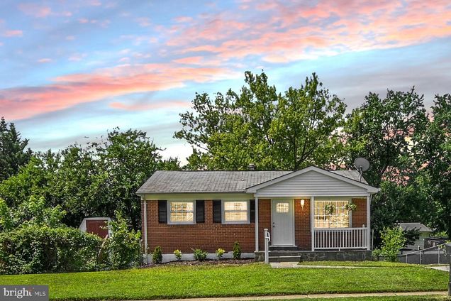 4309 Kentland Drive WOODBRIDGE, VA House Active - Photo 1 of 42. Opens carousel modal