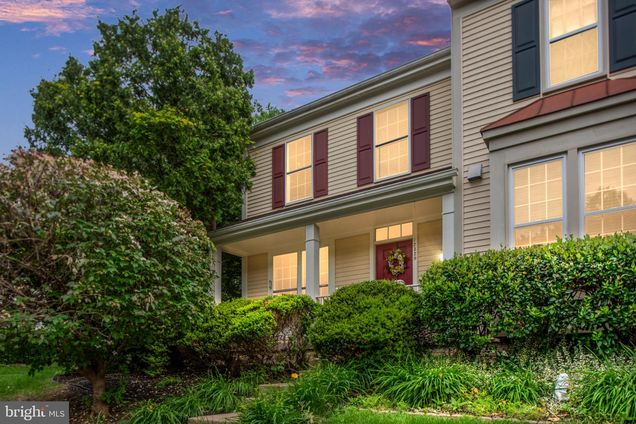 12329 Manchester Way WOODBRIDGE, VA Townhouse Active - Photo 1 of 34. Opens carousel modal