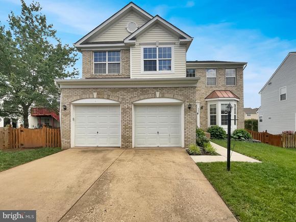 8637 Huddersfield Way