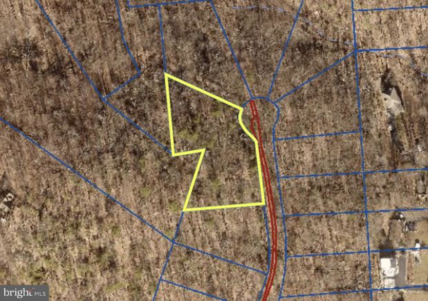 2406 Jackson Drive HAYMARKET, VA Plot of land Active - Photo 1 of 5. Opens carousel modal