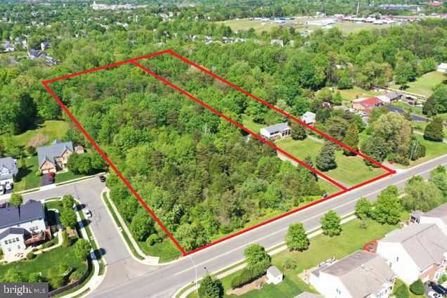 10501 Godwin Drive MANASSAS, VA Plot of land Active - Photo 1 of 21. Opens carousel modal