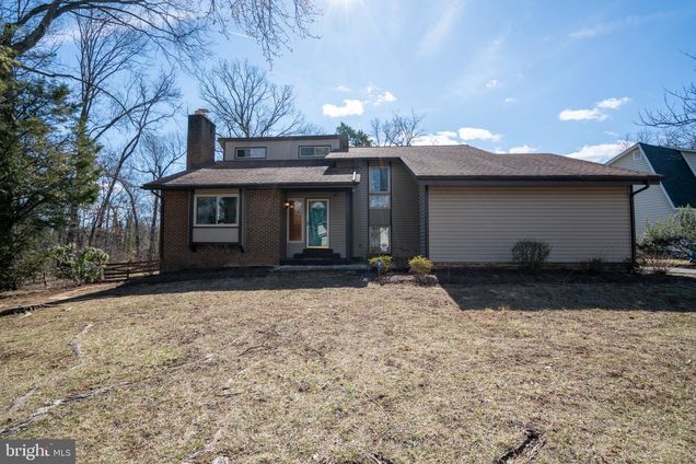 7711 Anderson Court MANASSAS, VA House Active - Photo 1 of 58. Opens carousel modal