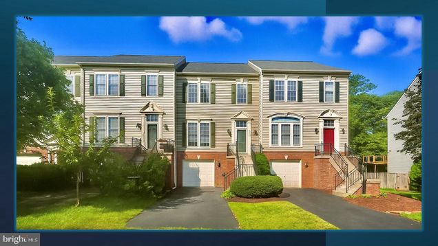 14399 Fowlers Mill Drive