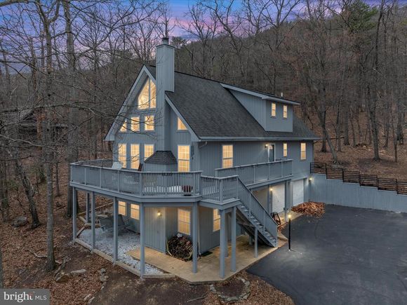 130 Rainier Road MCGAHEYSVILLE, VA House Sold - Photo 1 of 55. Opens carousel modal