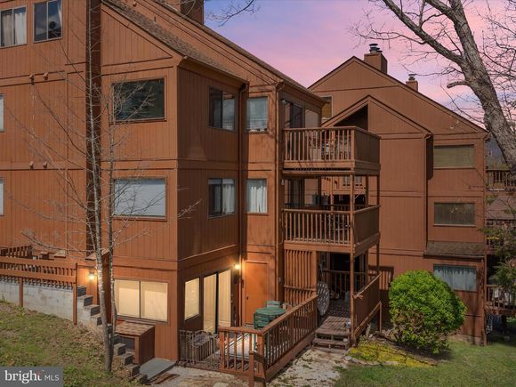 439 The Hill BASYE, VA Condo Sold - Photo 1 of 47. Opens carousel modal
