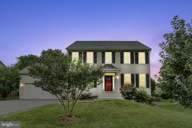 11219 Glen Park Drive FREDERICKSBURG, VA House Sold - Photo 1 of 54. Opens carousel modal