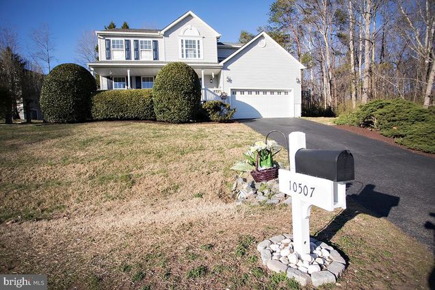 10507 Watford Lane FREDERICKSBURG, VA House Active - Photo 1 of 32. Opens carousel modal