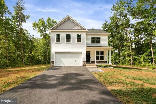 12819 Faulconers Court
