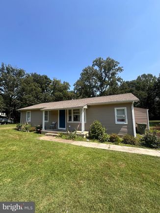 9803 Leavells Road FREDERICKSBURG, VA House Active - Photo 1 of 49. Opens carousel modal