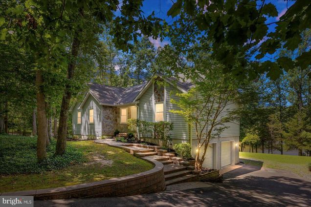 12803 Lake Wilderness Lane SPOTSYLVANIA, VA House Active - Photo 1 of 86. Opens carousel modal