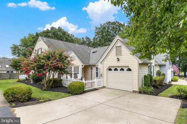 11223 Stone Mill Court FREDERICKSBURG, VA Townhouse Active - Photo 1 of 45. Opens carousel modal