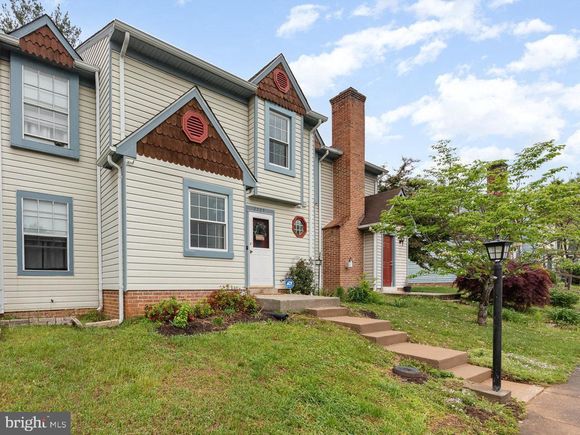 2209 Hamway Drive FREDERICKSBURG, VA Townhouse Active - Photo 1 of 18. Opens carousel modal