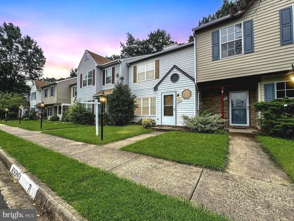 11215 Salem Village Drive