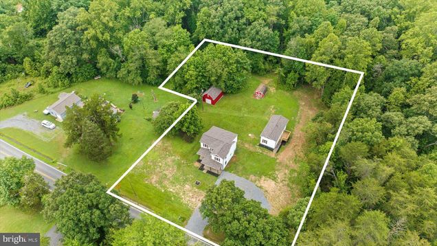 7670 Courthouse Road