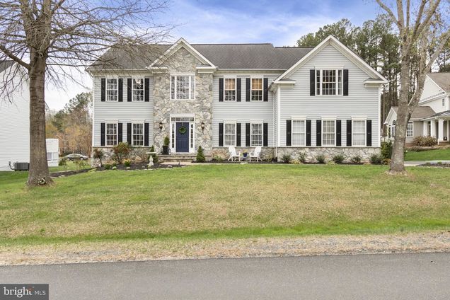 3 Torey Court STAFFORD, VA House Sold - Photo 1 of 49. Opens carousel modal