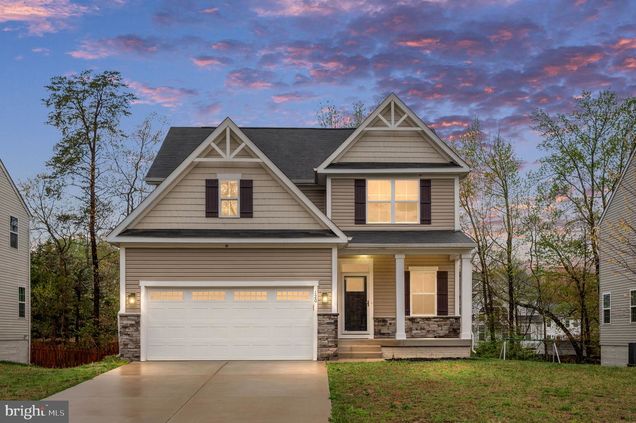 120 Brooke Village Drive FREDERICKSBURG, VA House Sold - Photo 1 of 59. Opens carousel modal