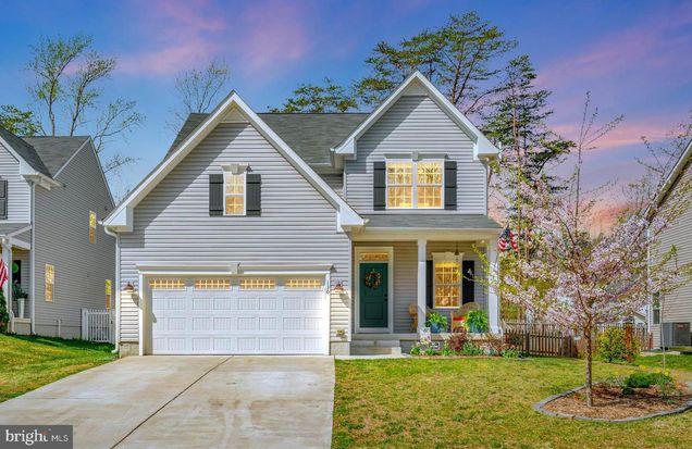 130 Brooke Village Drive FREDERICKSBURG, VA House Sold - Photo 1 of 45. Opens carousel modal