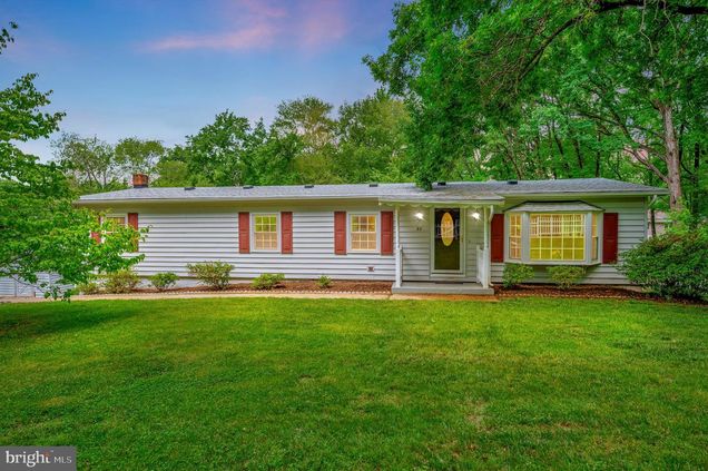 82 Hall Lane FREDERICKSBURG, VA House Sold - Photo 1 of 60. Opens carousel modal