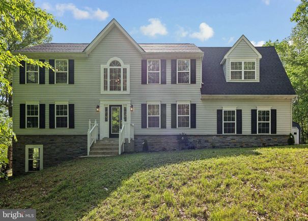 300 Queen Anne Drive FREDERICKSBURG, VA House Sold - Photo 1 of 45. Opens carousel modal