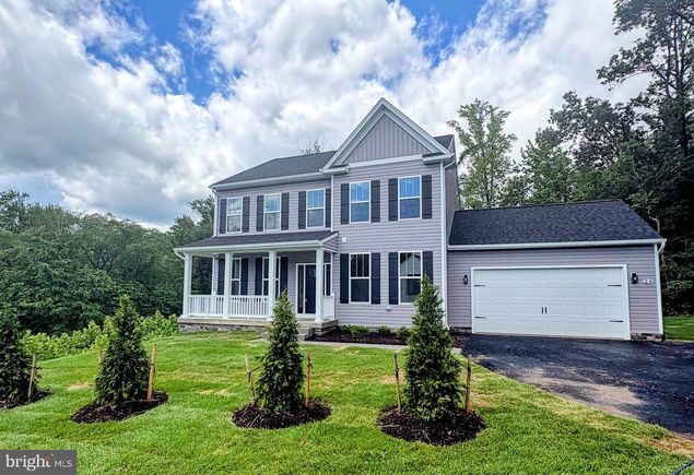 28 Clydesdale Road FREDERICKSBURG, VA House Sold - Photo 1 of 32. Opens carousel modal