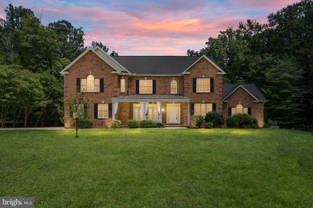 182 Wood Landing Road FREDERICKSBURG, VA House Active - Photo 1 of 96. Opens carousel modal