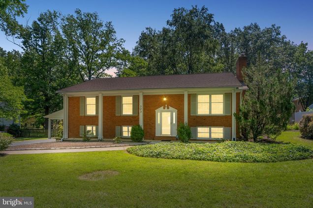303 Camden Drive FREDERICKSBURG, VA House Sold - Photo 1 of 59. Opens carousel modal