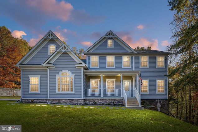 149 Revell Road FREDERICKSBURG, VA House Active - Photo 1 of 44. Opens carousel modal