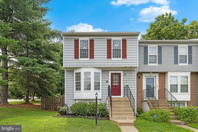 101 Bentley Court