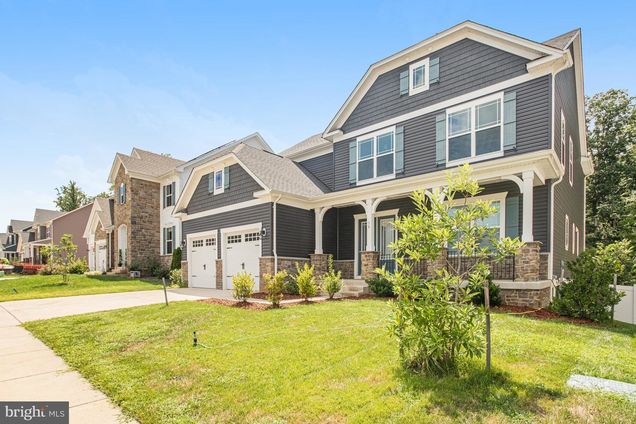 58 Boxelder Drive STAFFORD, VA House Active - Photo 1 of 44. Opens carousel modal