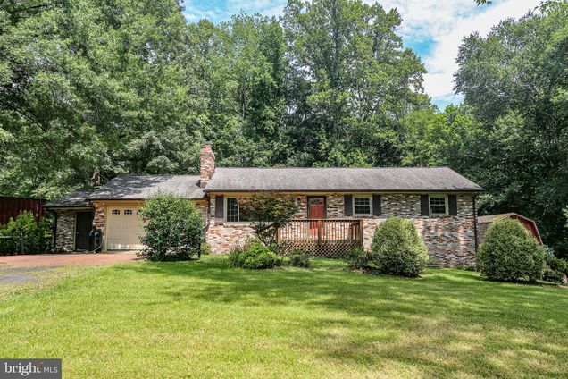 96 Sandy Ridge Road