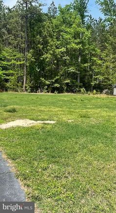 Unknown COLONIAL BEACH, VA Plot of land Active - Photo 1 of 1. Opens carousel modal