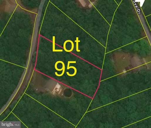 Lot # 95 North Independence Drive MONTROSS, VA Plot of land Active - Photo 1 of 29. Opens carousel modal