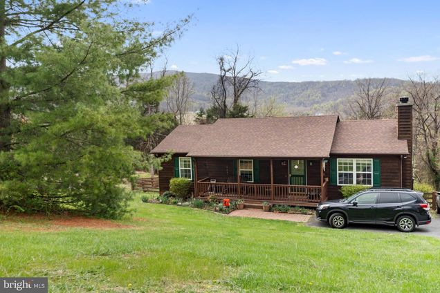 532 Apple Orchard Drive LINDEN, VA House Sold - Photo 1 of 35. Opens carousel modal